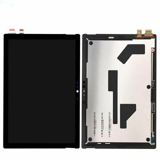 อะไหล่ หน้าจอ Microsoft Surface Pro 3 4 5 6 7 GO Display Assembly 1631 1645 1724 1796 1866 Touch Screen(ประกัน3เดือน)