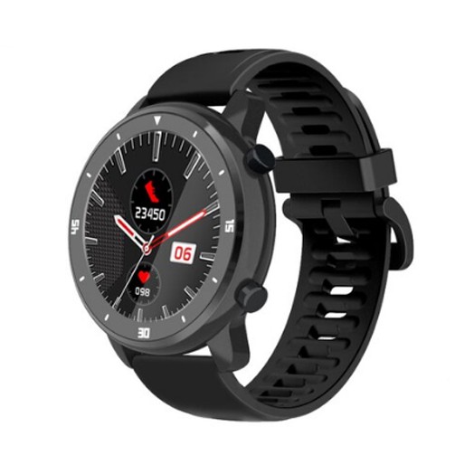 นาฬิกาข้อมืออัจฉริยะSmart watch Dtech รุ่น NB152 BKสีดำ สินค้าใหม่