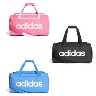 Adidas Collection กระเป๋าเทรนนิ่ง TR TeamBag LIN Core Duffel (1100)