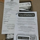 reviewร้านแนะนำ ประกันศูนย์ไทย 1 ปีแถมฟรี เคสซิลิโคนหรือหัวชาร์จSoundPeats H1 เสียงดี ครบย่าน สุดทุดทาง comment 2