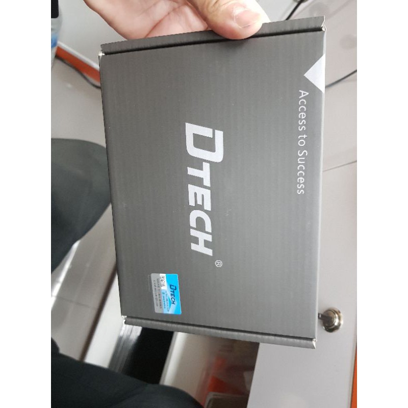 DTECH CA100 PCI Express Serial Card 2 Port ออกใบกำกับภาษีได้ ...