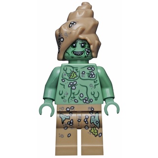 Hadras Lego Minifigures: Pirates of the Caribbean