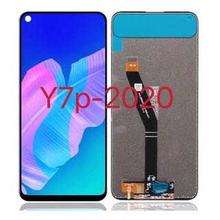 หน้าจอ LCD huawei Y7p-2020อะไหล่มือถือ Lcd Screen Display Touch จอ + ทัช สำหรับ หัวเว่ย Y7p-2020แถมไขควง