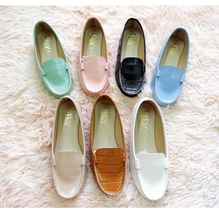 Size 36-40 รองเท้าคัทชู Sunny Lily Shoes