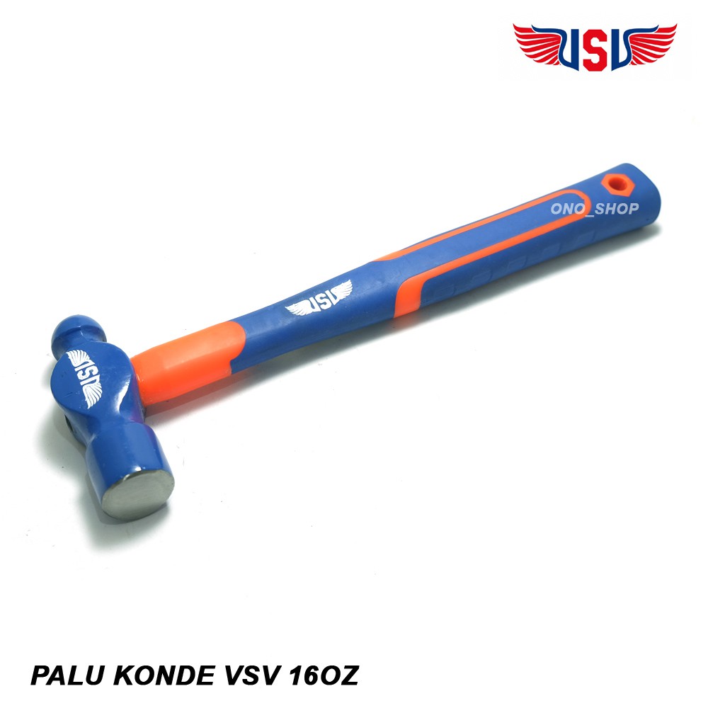ค้อนกรวย VSV 16 ออนซ์
