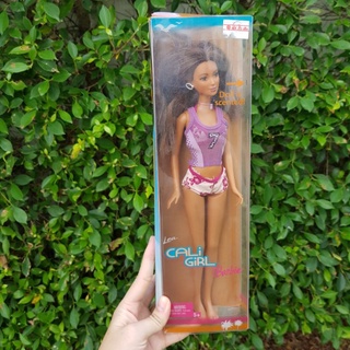 Barbie Cali girl - Lea มือสอง