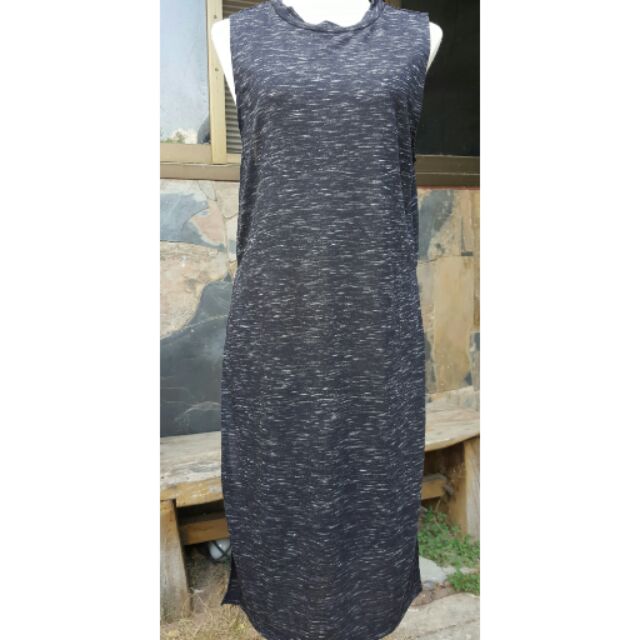 เดรสยาว XAACT Size m
