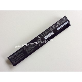 ASUS Battery แบตเตอรี่ ของแท้ ASUS X301 X401 X501 S301 S401 S501 F301 F401 F501 A32-X401, A42-X401