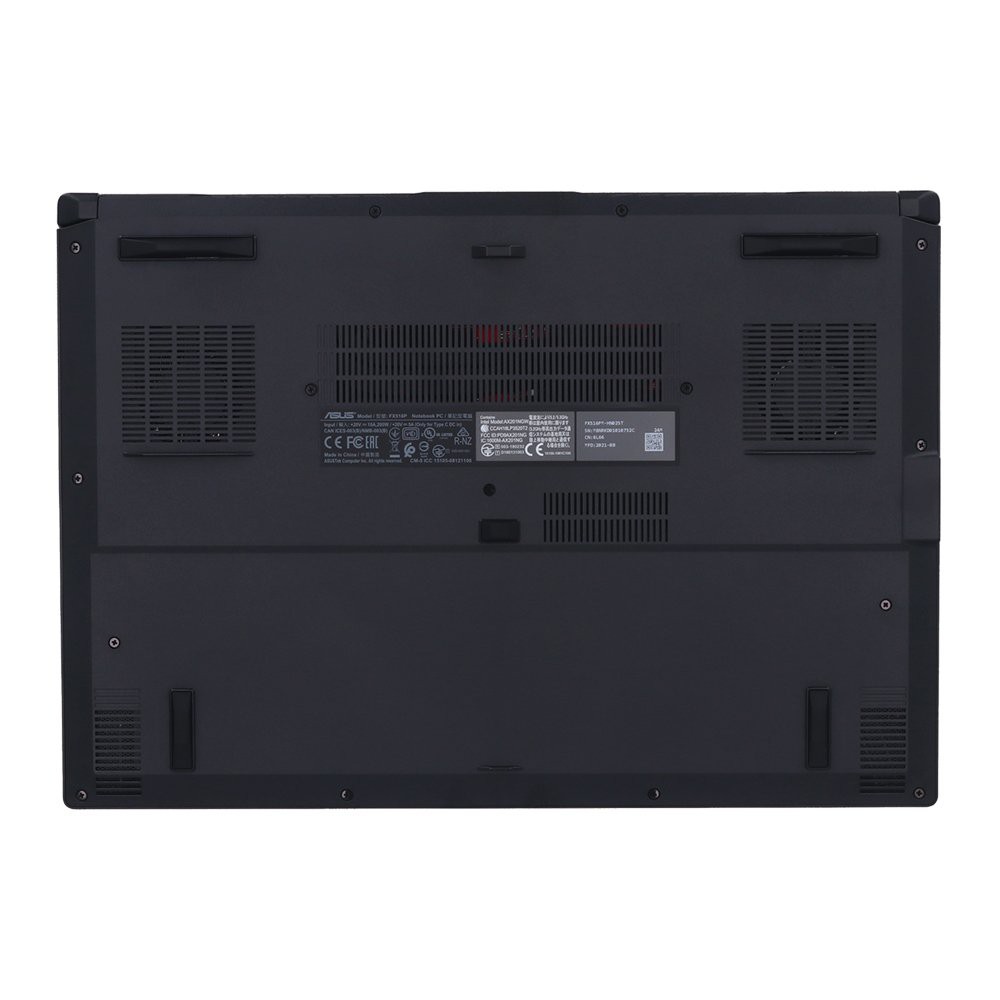 NOTEBOOK (โน้ตบุ๊ค) ASUS TUF DASH F15 FX516PM-HN025T (ECLIPSE GREY) #7