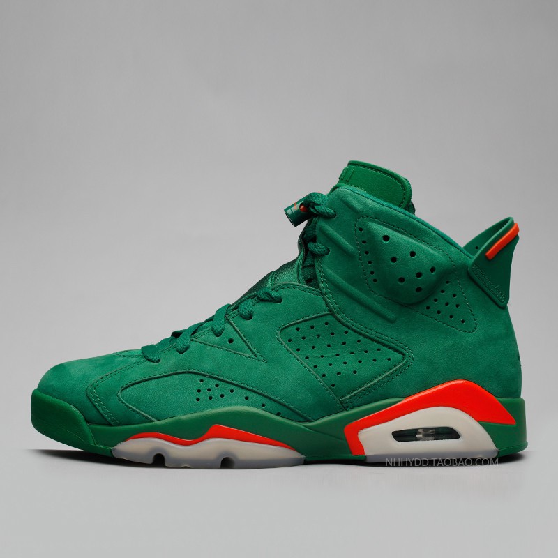 aj6 gatorade