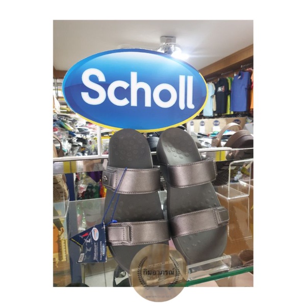 Scholl Eliza รองเท้าสกอลล์รุ่น เอลิซา สำหรับผู้หญิง