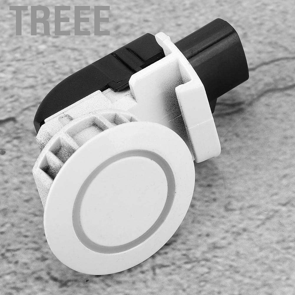 Treee 188300-0130 Abrasion Resistant ABS Plastic Easy Installation ...