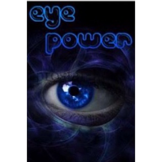 อุปกรณ์การแสดงเสริมมายากล eye power magic