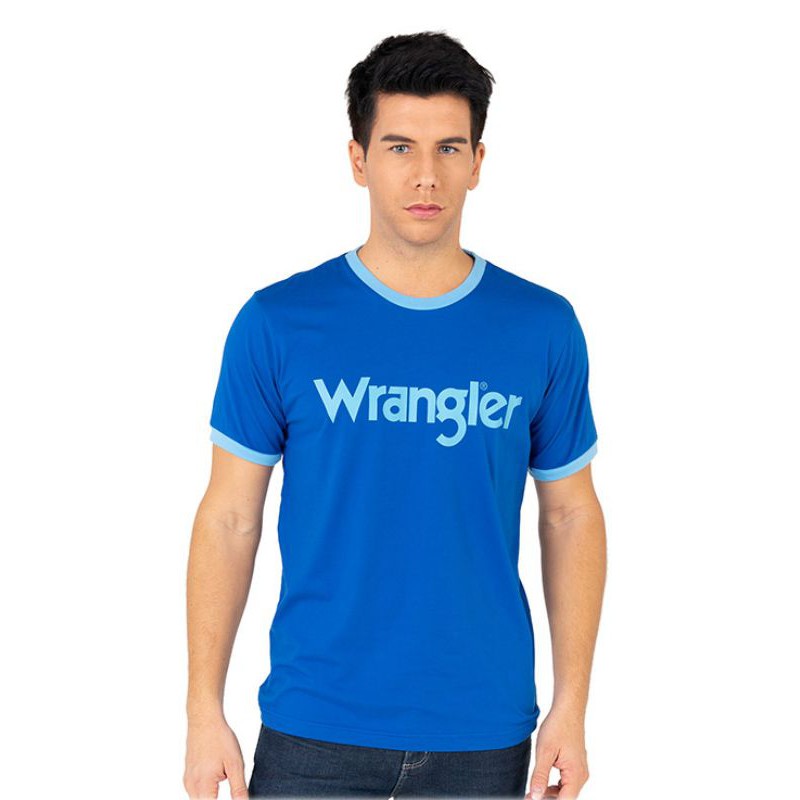 เสื้อ Wrangler ของแท้ 100%