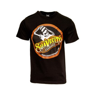 Suavecito Logo Tee ของแท้ 100%