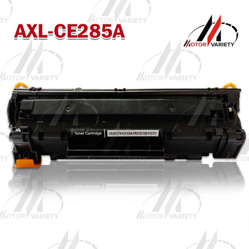 MOTOR หมึกเทียบเท่า Canon 328(BK) / 328 / 328BK Toner For Canon Printer MF4720w/MF4750/MF4820/4870