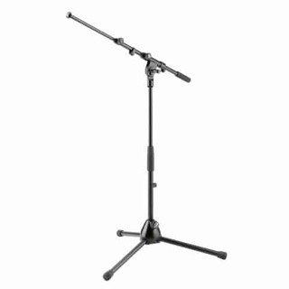 K&amp;M 259 Microphone Stand – Black ขาตั้งไมโครโฟน เคแอนด์เอ็ม