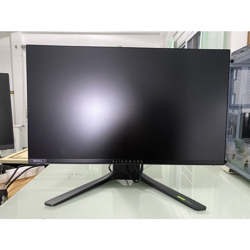 Monitor จอ Alienware AW2521H IPS FHD 360Hz มือสอง