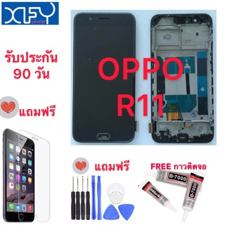 จอแสดงผล LCD สำหรับ OPPO R11 LCD Display Touch Screen Display