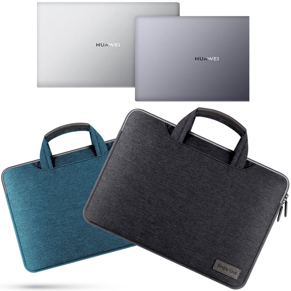 For Huawei MagicBook Pro 16.1 MagicBook X 15 14 Laptop Bag For huawei ...