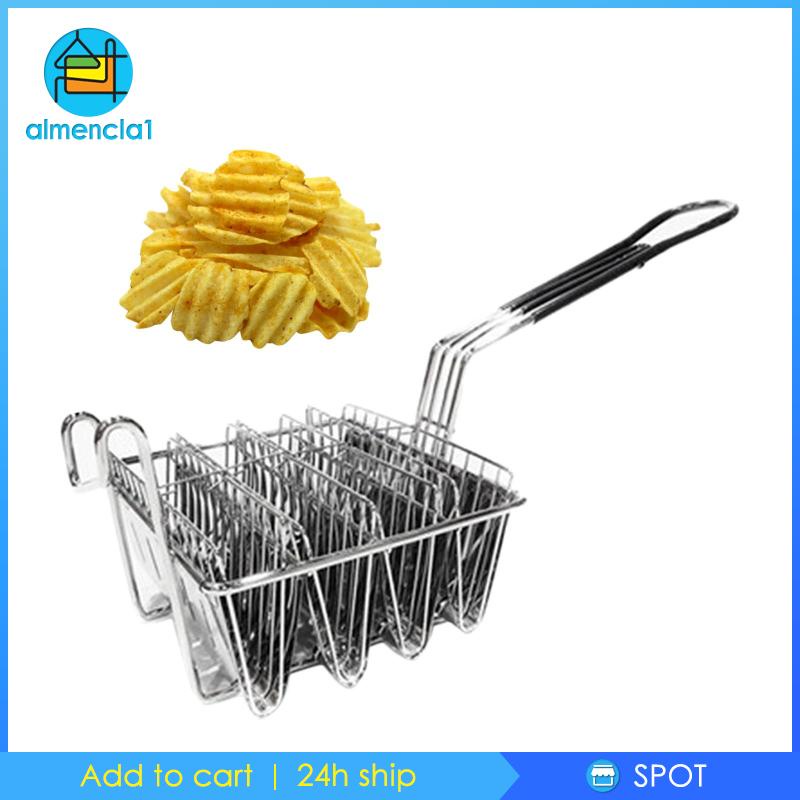 Taco Fryer Taco Holder ตะกร ้ าทอด ขาตั ้ งคอนเทนเนอร ์ 6