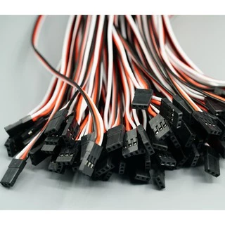 สายต่อเซอร์โว เบอร์ 26 , Servo Extention , สายพ่วงเซอร์โว (ส่งจากประเทศไทย)