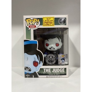 Funko Pop The Judge Jiang Shi Hopping Ghosts 09