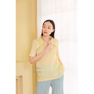 PAYTON TOP #praewstudioPAYTON (1290.- baht