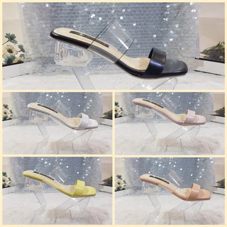 🎉SALE สีเหลืองคู่สุดท้าย👇👇