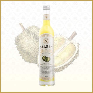 ซิลพิน ทุเรียนหมอนทอง - SILPIN : MON THONG DURIAN SYRUP