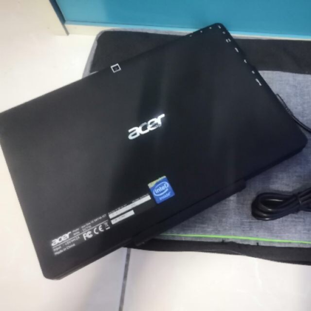 ส่งฟรี🦋Acer Aspire one 10 sw110-1CT hybrid Tablet