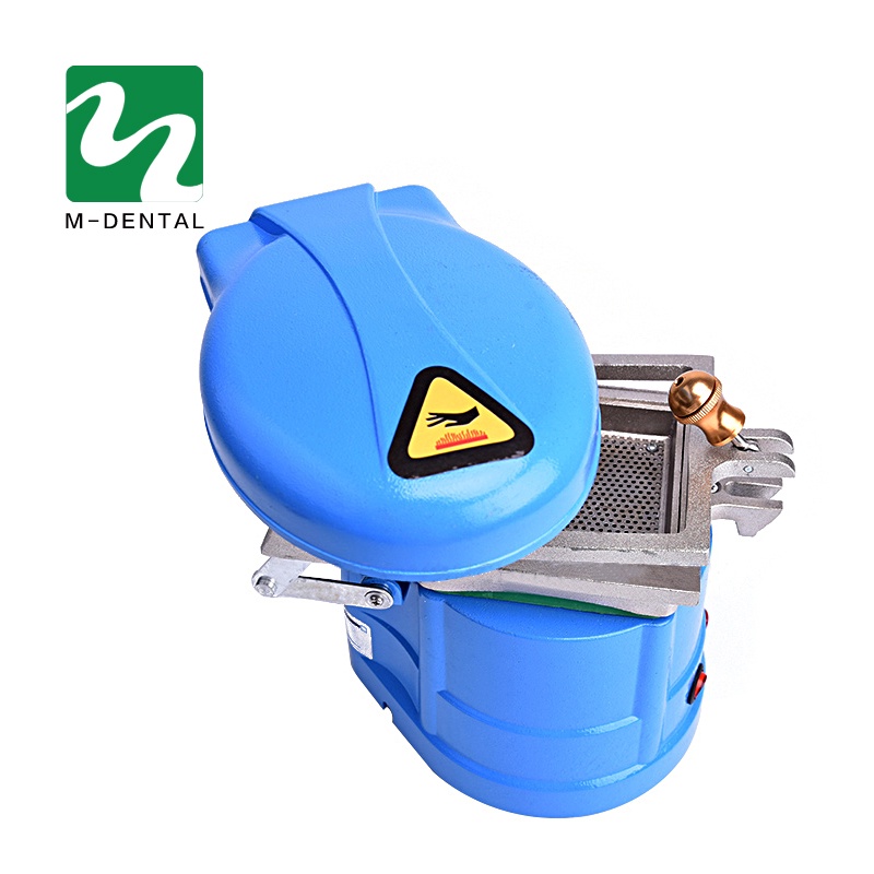 1 PC Dental Lamination Machine Dental Vacuum Forming Machine Dental