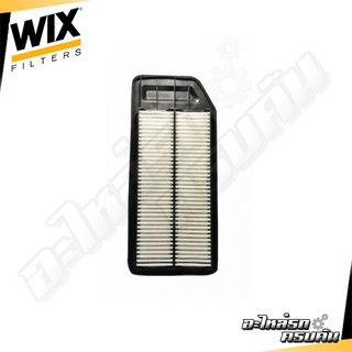 WIX กรองอากาศ HONDA AC0306 แอคคอร์ด 2.0,2.4 ปี03 (WA9488)