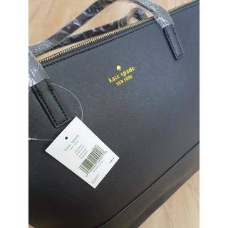 katespade shopping bag รุ่นสะพายไซส์กลาง