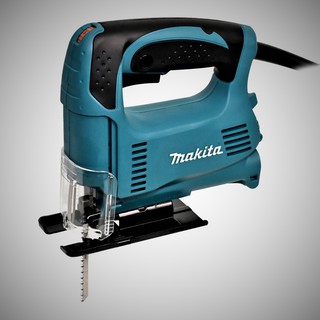 MAKITA เลื่อยจิกซอร์ปรับรอบ รุ่น 4327