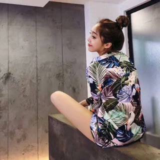 เสื้อเซิ๊ตลายเก๋ๆสวมใส่ง่าย