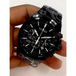 นาฬิกาผู้ชาย Citizen Chronograph Men’s watch AN8175-55E