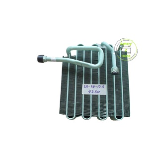 คอยล์เย็น โตโยต้าEE90AE92-R12 Car Ac Evaporator Toyota