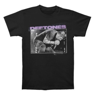 ถูกสุดๆเสื้อเชิ้ต Gildan | Deftones Screamรหัสเต็ม