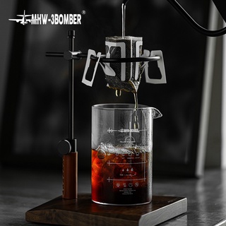 MHW-3BOMBER Hanging Paper Filter กระดาษกรองกาแฟแบบแขวน