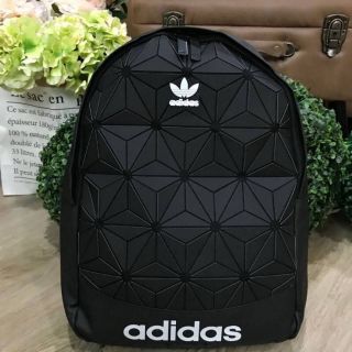 [OUTLET]Adidas Originals 3D Backpack กระเป๋าเป้รุ่นหายาก