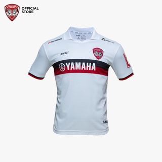 Muangthong United : เสื้อแข่งเมืองทองยูไนเต็ด สีขาวปี 2022  : Jersey Away WHITE2022