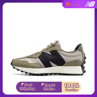 New Balance 327 MS327IB ของแท้ 100% Sneakers