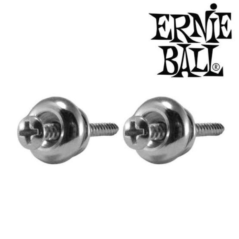 Ernie Ball หมุดคล้องสายสะพาย