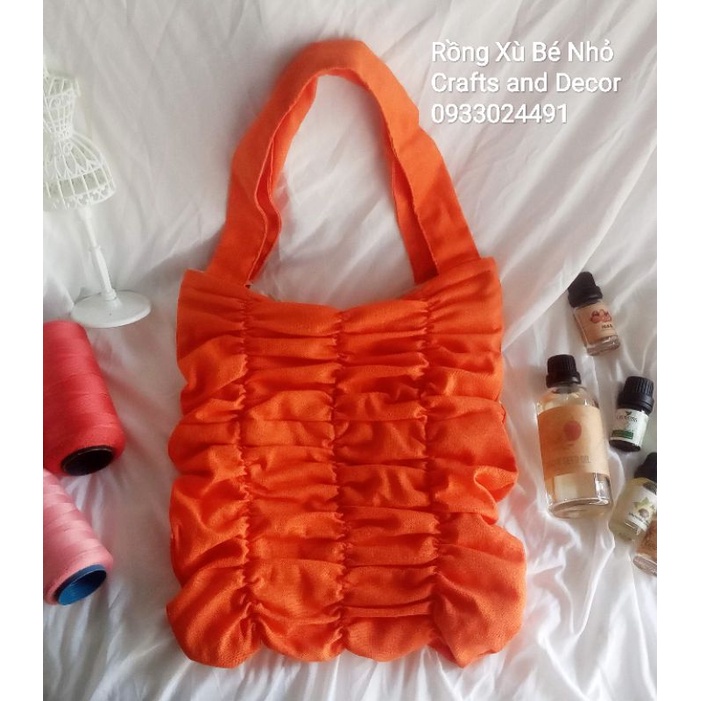 สเปรย์ LINEN TOLE BAG