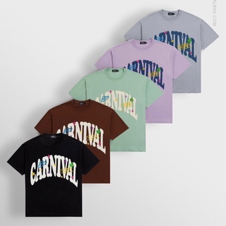 Carnival FW22 Oversized T-Shirt