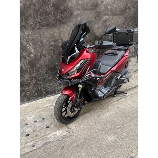 แคชบาร์กันล้มv2 HONDA ADV350  สินค้าตรงรุ่นอุปกร์ณครบชุด//-//