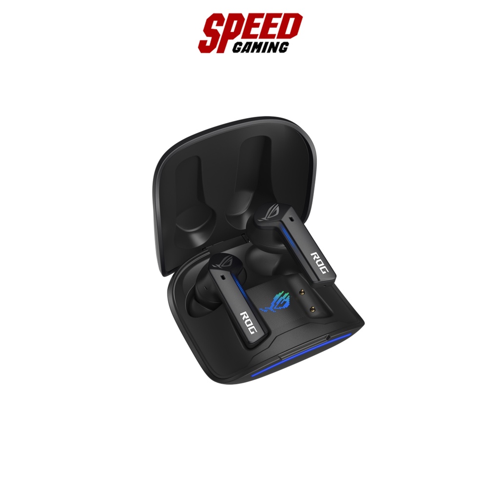 ASUS GAMING HEADPHONE ROG CETRA TRUE WIRELESS By Speed Gaming