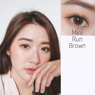 Kitty kawaii รุ่น Mini Run brown&amp;gray ลายสวยใหม่