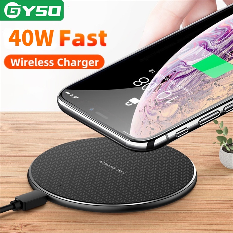 Qi Wireless Charger For Google NEXUS 4 5 6 7 POXEL 3 / Pixel 3 XL Fast Charging Pad For For LG V30/V